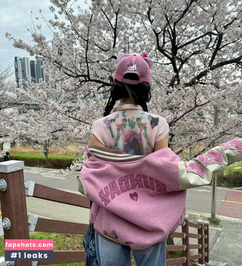 Berry - 빛베리 Filtración Desnuda OnlyFans Foto #286 - Fapshots