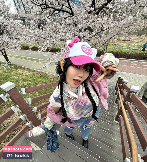 Berry - 빛베리 Filtración Desnuda OnlyFans Foto #287 - Fapshots