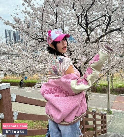 Berry - 빛베리 Filtración Desnuda OnlyFans Foto #288 - Fapshots