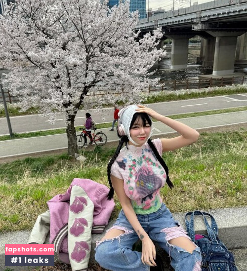 Berry - 빛베리 Filtración Desnuda OnlyFans Foto #289 - Fapshots