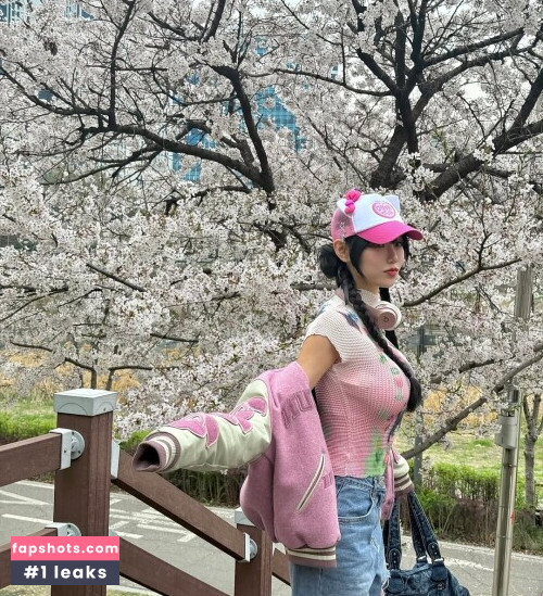 Berry - 빛베리 Filtración Desnuda OnlyFans Foto #290 - Fapshots