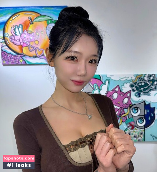 Berry - 빛베리 Filtración Desnuda OnlyFans Foto #292 - Fapshots