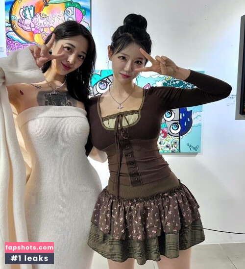 Berry - 빛베리 Filtración Desnuda OnlyFans Foto #293 - Fapshots