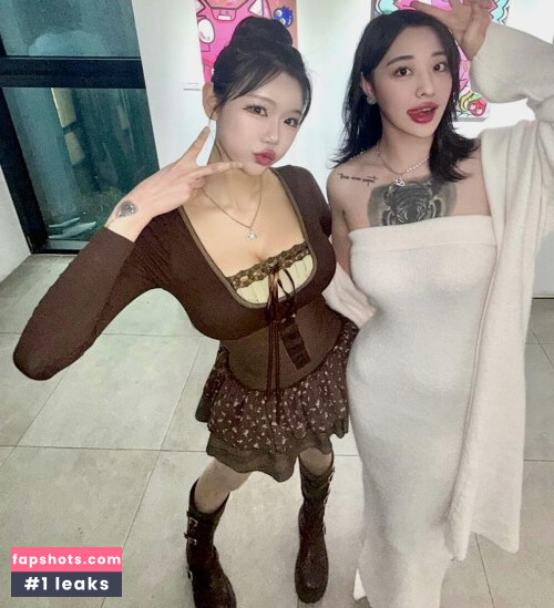 Berry - 빛베리 Filtración Desnuda OnlyFans Foto #294 - Fapshots