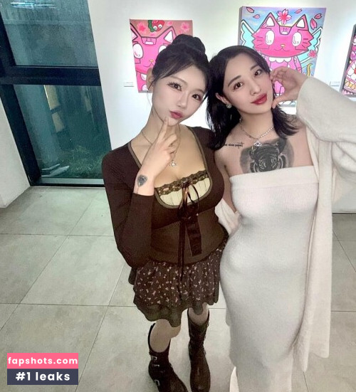 Berry - 빛베리 Filtración Desnuda OnlyFans Foto #295 - Fapshots