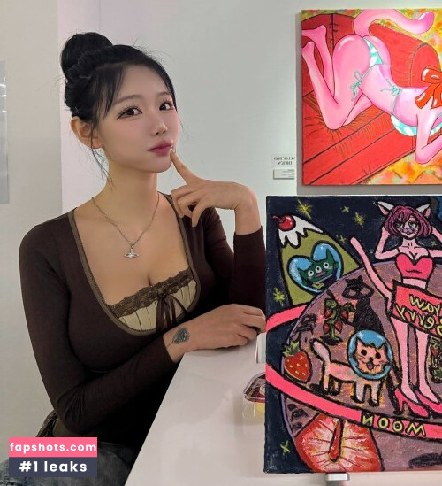 Berry - 빛베리 Filtración Desnuda OnlyFans Foto #297 - Fapshots