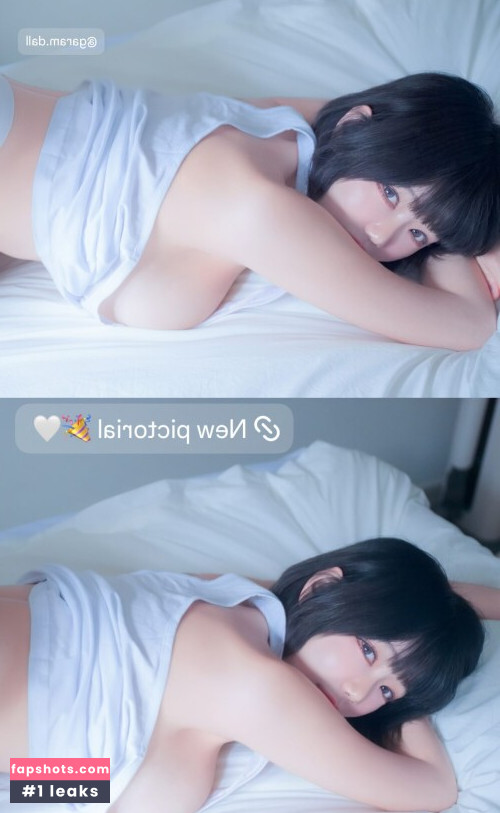 Berry - 빛베리 Filtración Desnuda OnlyFans Foto #321 - Fapshots