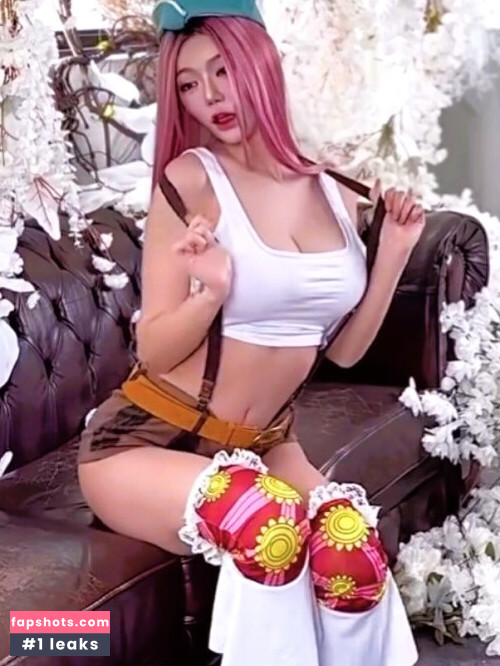 Berry - 빛베리 Filtración Desnuda OnlyFans Foto #340 - Fapshots