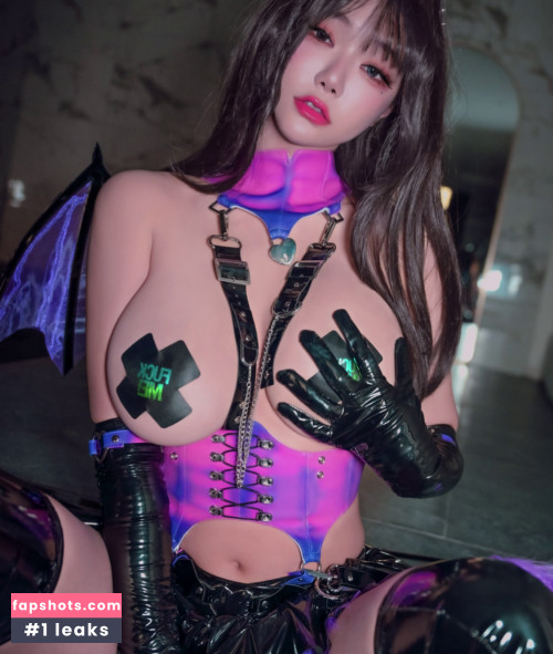 Berry - 빛베리 Filtración Desnuda OnlyFans Foto #353 - Fapshots