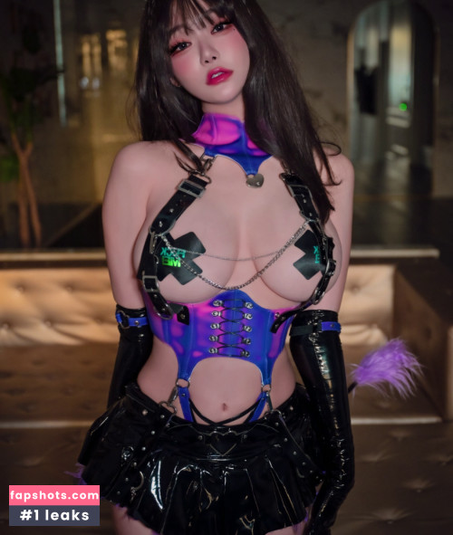 Berry - 빛베리 Filtración Desnuda OnlyFans Foto #357 - Fapshots
