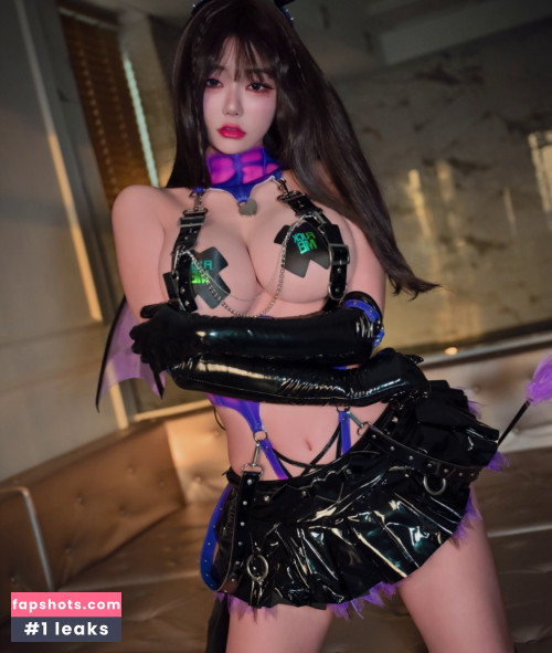 Berry - 빛베리 Filtración Desnuda OnlyFans Foto #358 - Fapshots