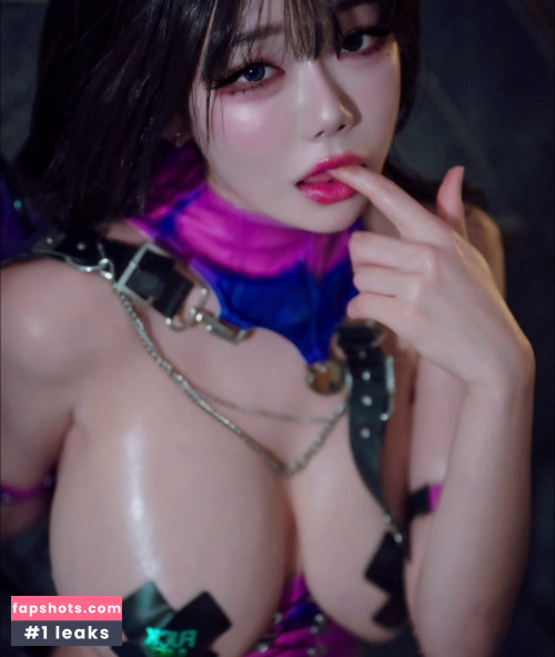 Berry - 빛베리 gallery photo #377