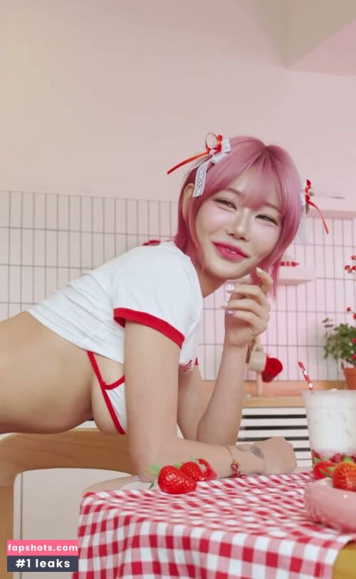 Berry - 빛베리 gallery photo #453