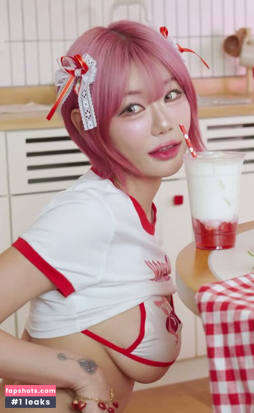 Berry - 빛베리 gallery photo #454