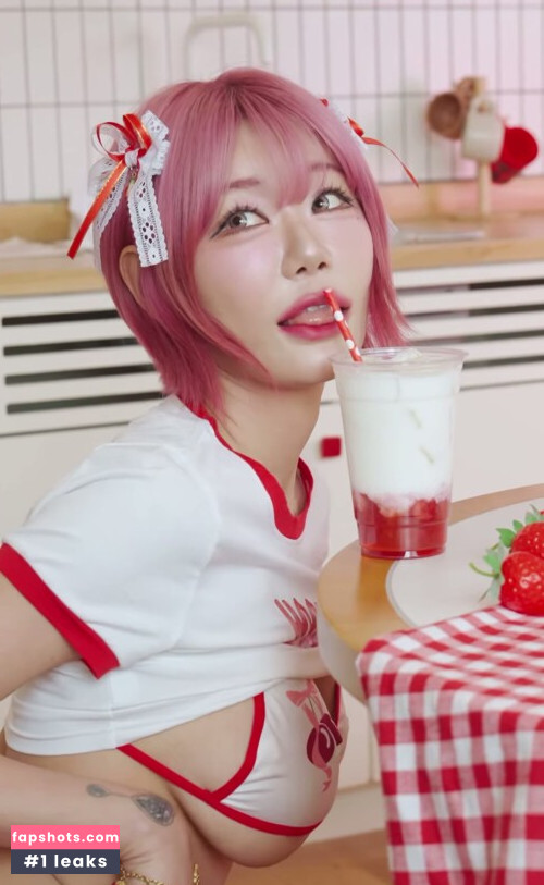 Berry - 빛베리 gallery photo #455