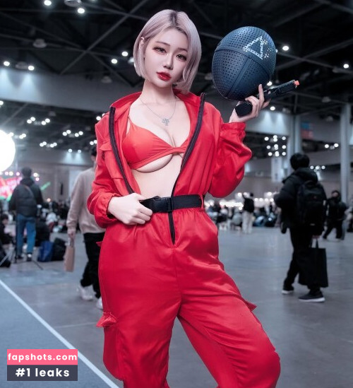 Berry - 빛베리 gallery photo #464