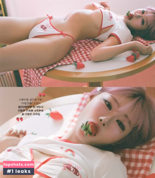 Berry - 빛베리 gallery photo #470