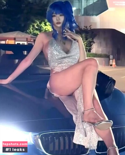 Berry - 빛베리 gallery photo #575