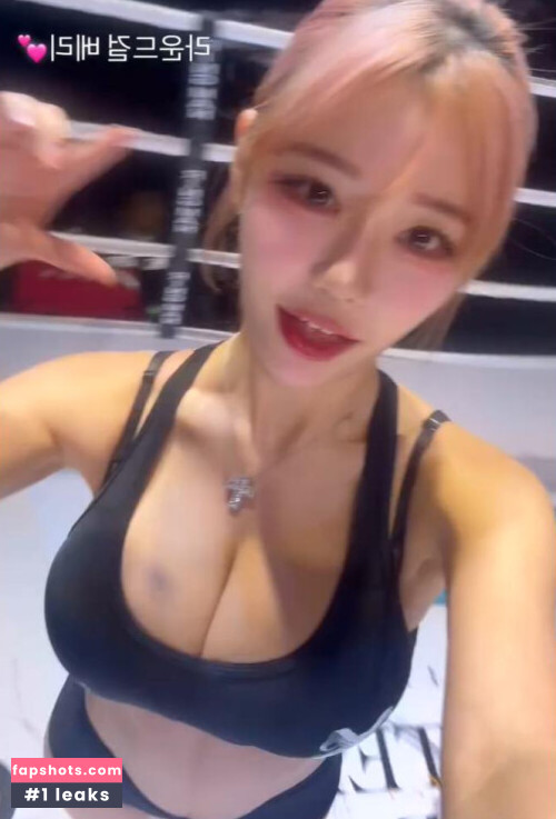 Berry - 빛베리 gallery photo #742