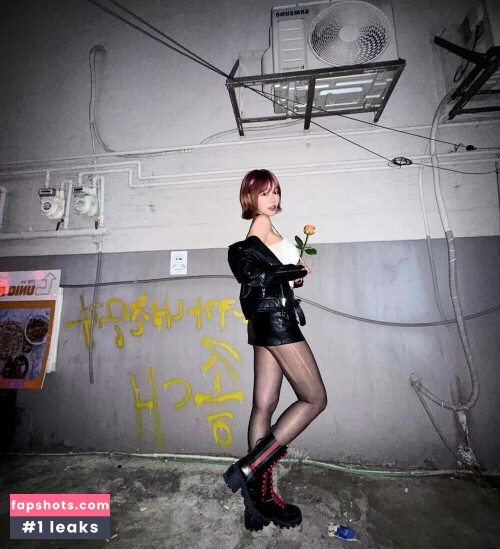 Berry - 빛베리 gallery photo #791