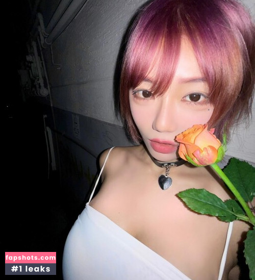 Berry - 빛베리 gallery photo #794