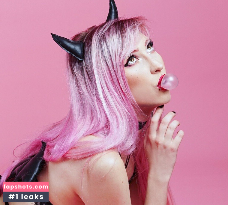 Berrydoll666 Nahé úniky fotek pouze od fanoušků #4 - Fapshots