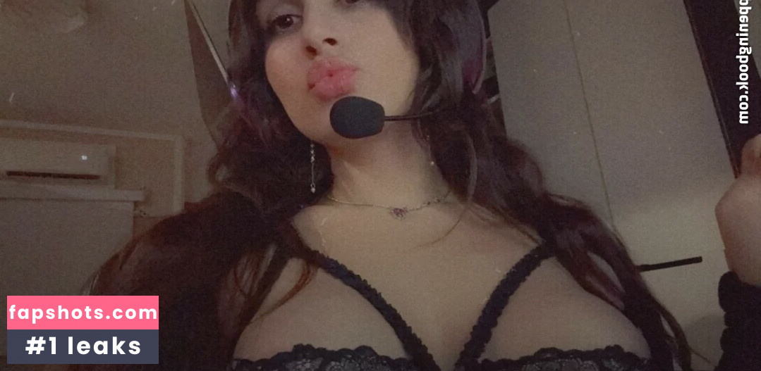 berryly Nacktheit OnlyFans Fotos #8 - Fapshots