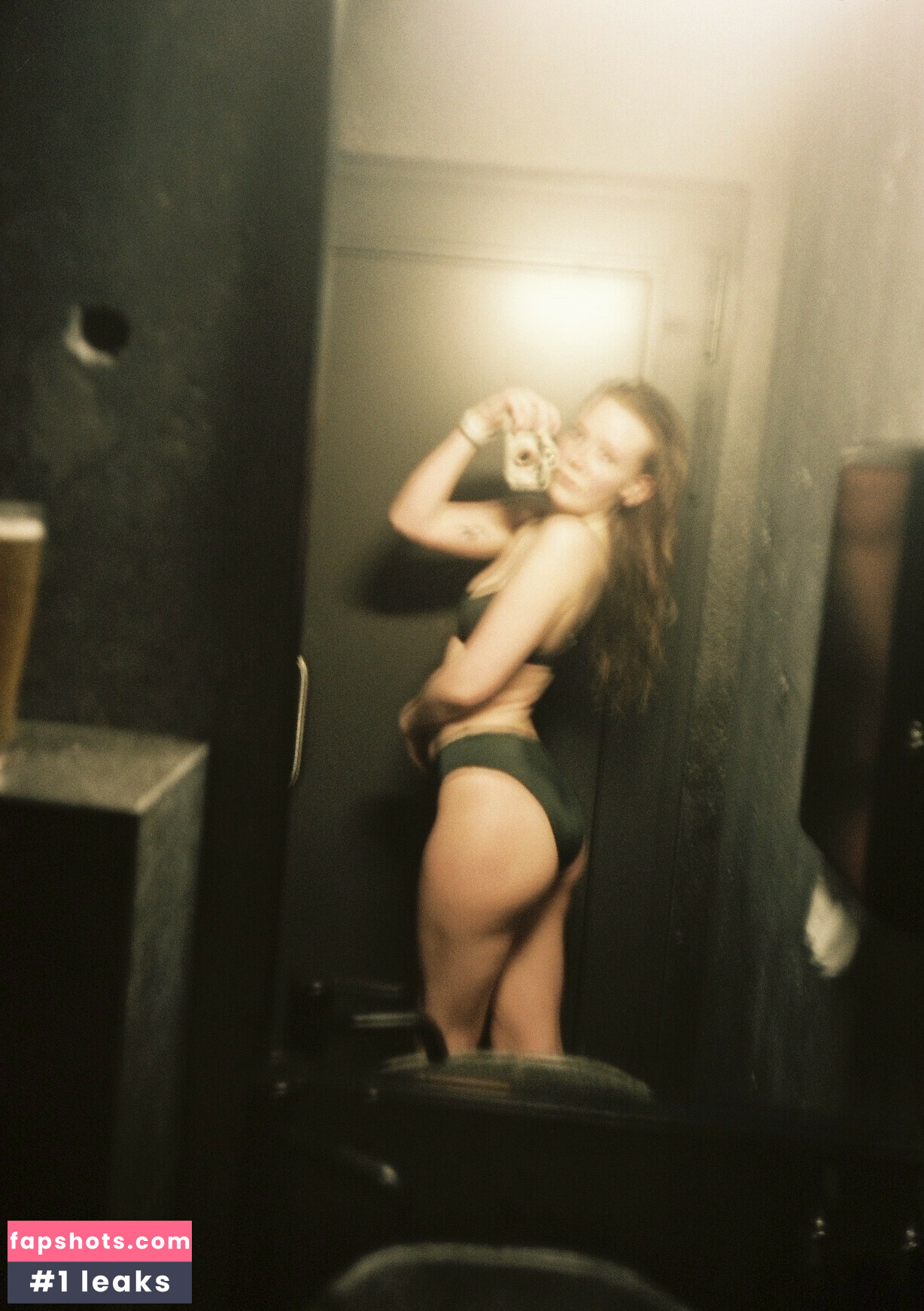 Berta Andrea Snædal Filtración Desnuda OnlyFans Foto #11 - Fapshots