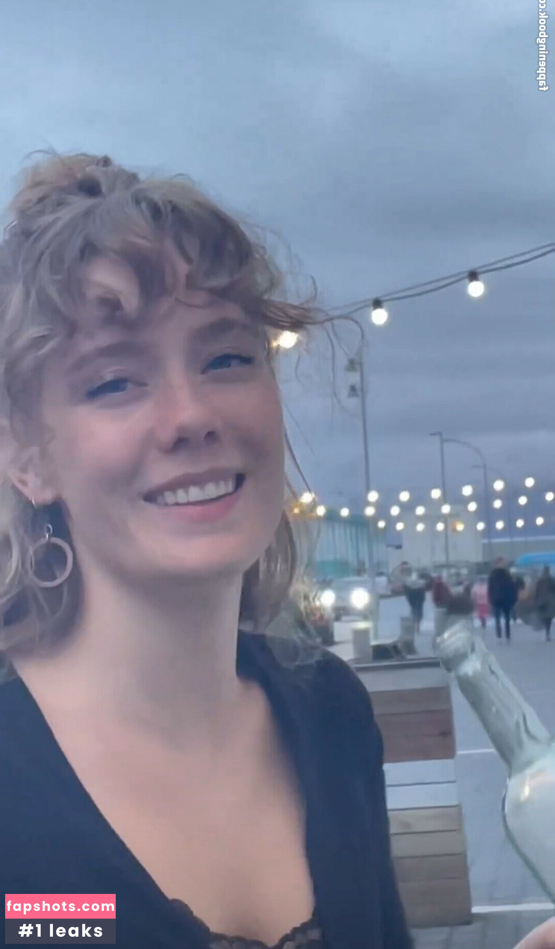 Berta Andrea Snædal Filtración Desnuda OnlyFans Foto #106 - Fapshots