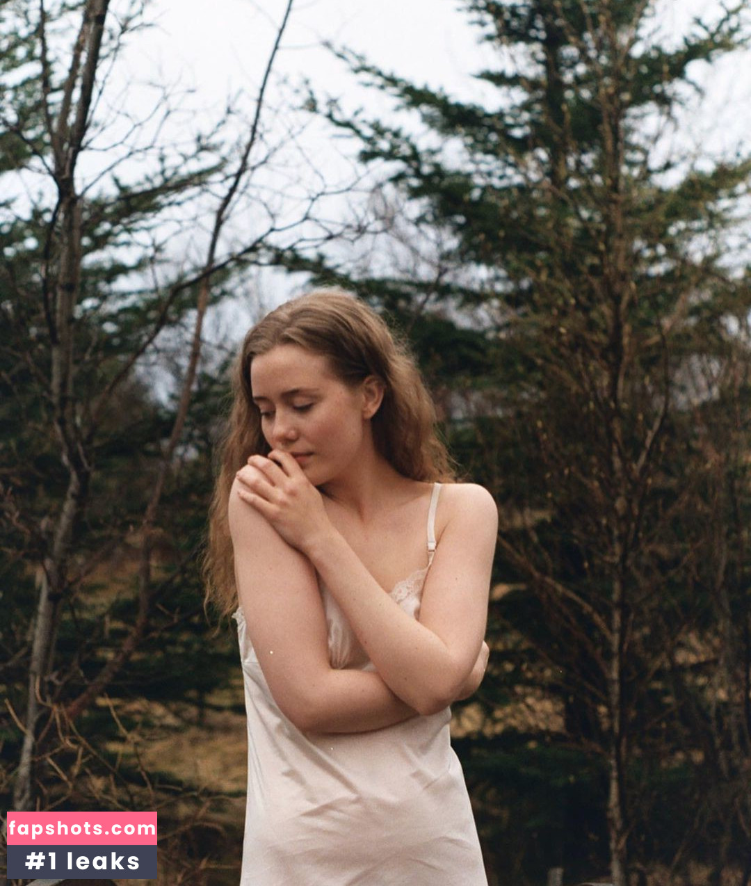 Berta Andrea Snædal Filtración Desnuda OnlyFans Foto #109 - Fapshots