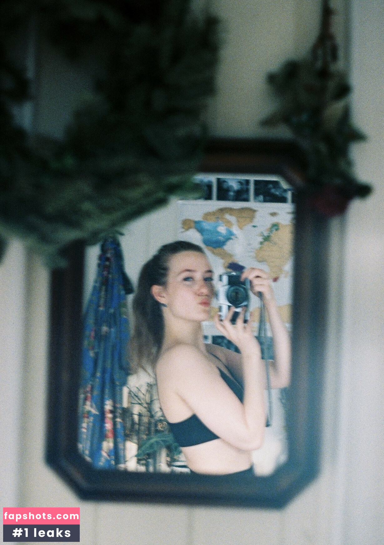 Berta Andrea Snædal Filtración Desnuda OnlyFans Foto #12 - Fapshots