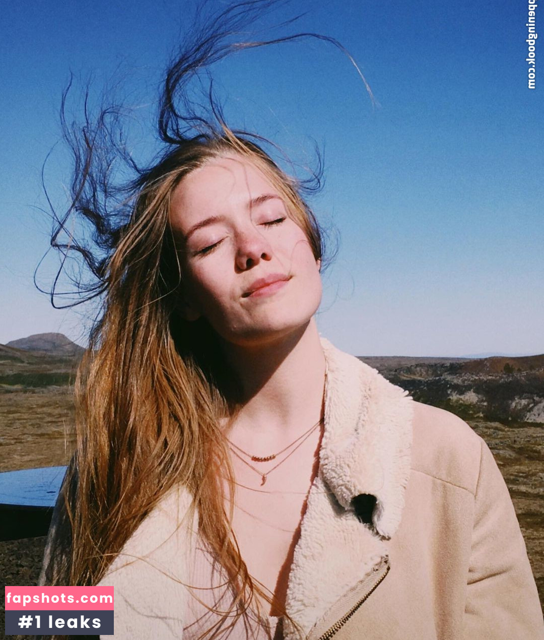 Berta Andrea Snædal Filtración Desnuda OnlyFans Foto #112 - Fapshots