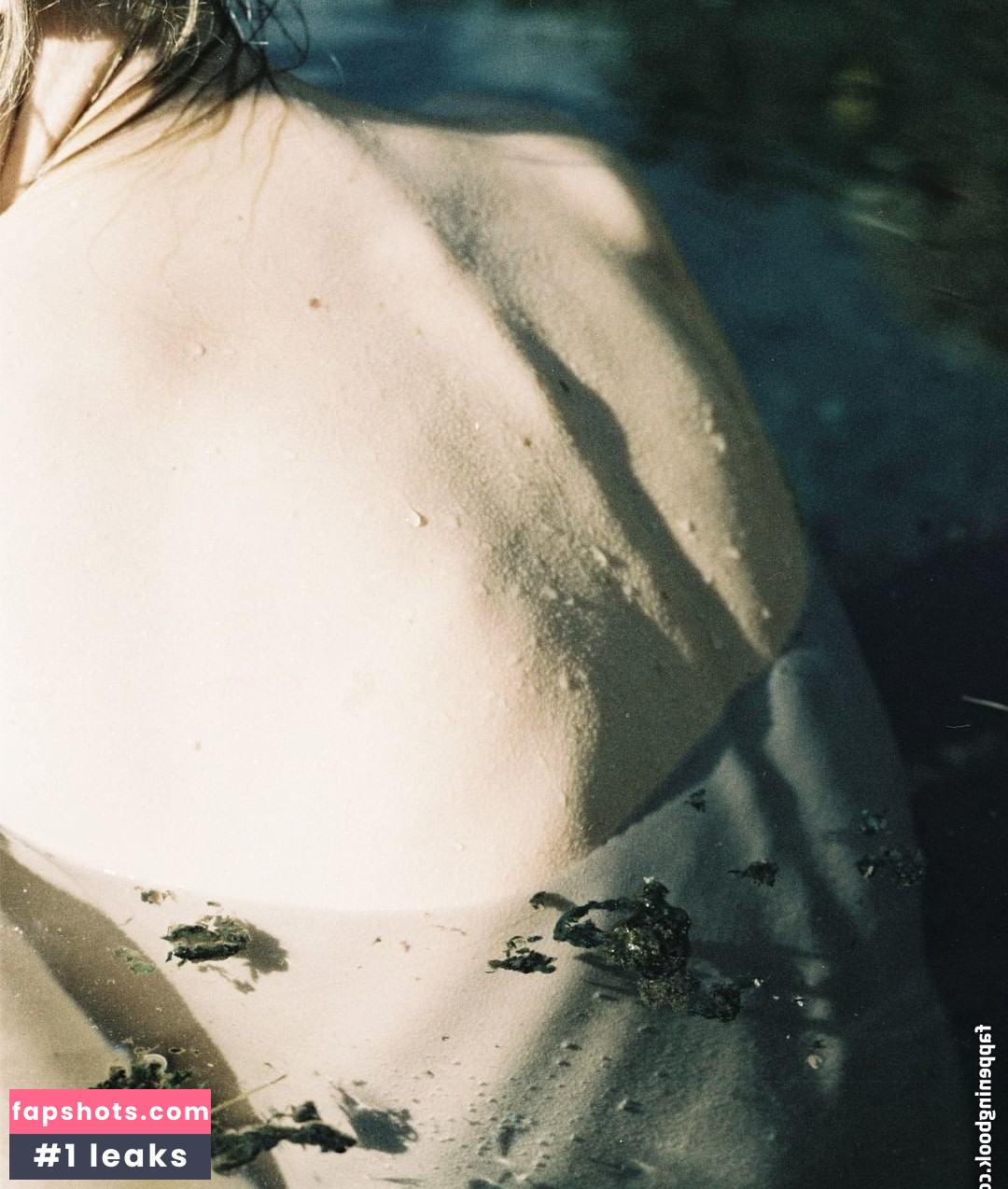 Berta Andrea Snædal Filtración Desnuda OnlyFans Foto #113 - Fapshots