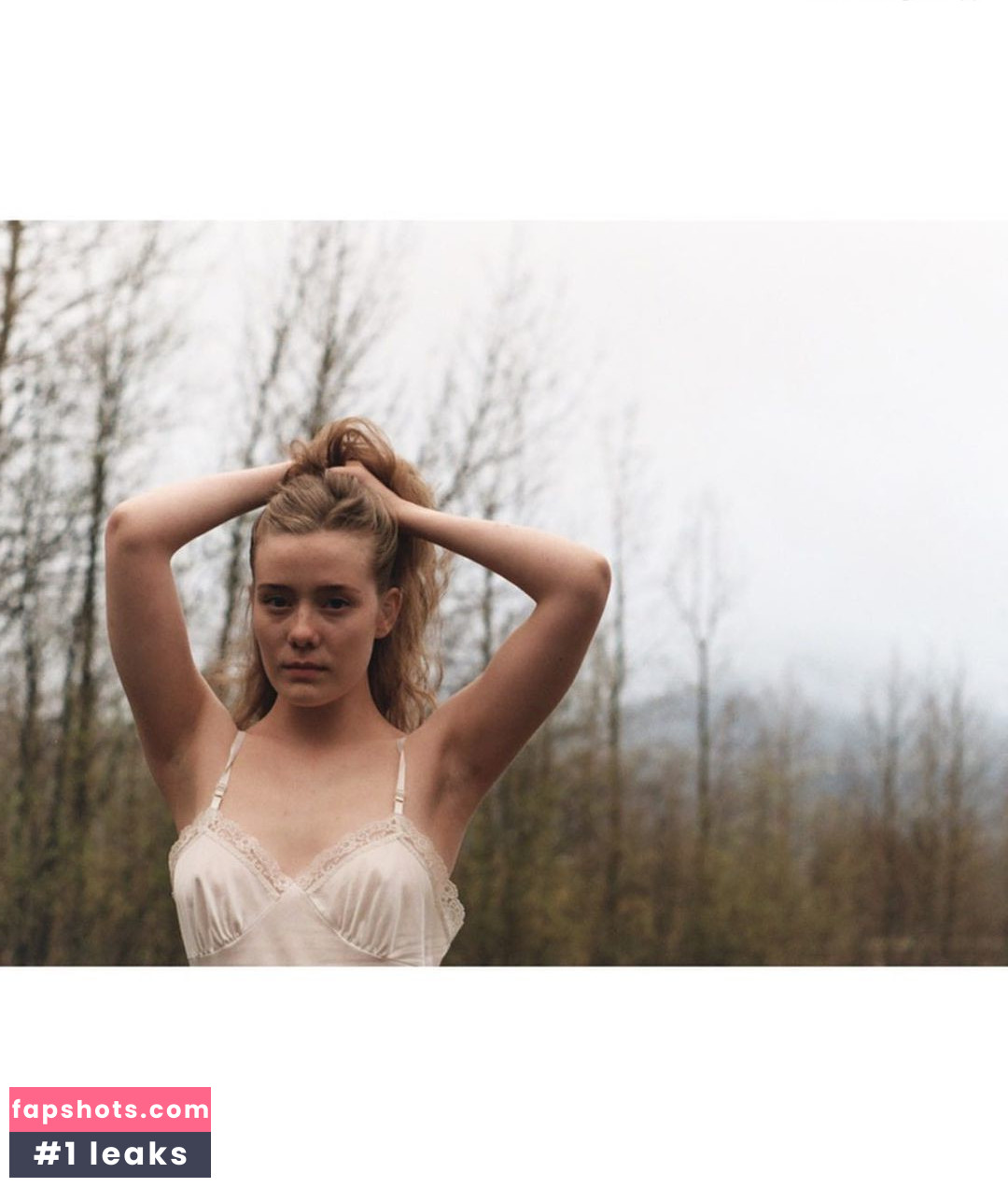 Berta Andrea Snædal Filtración Desnuda OnlyFans Foto #115 - Fapshots