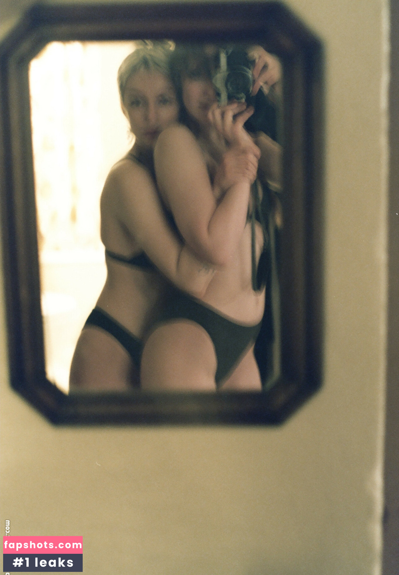 Berta Andrea Snædal Filtración Desnuda OnlyFans Foto #13 - Fapshots