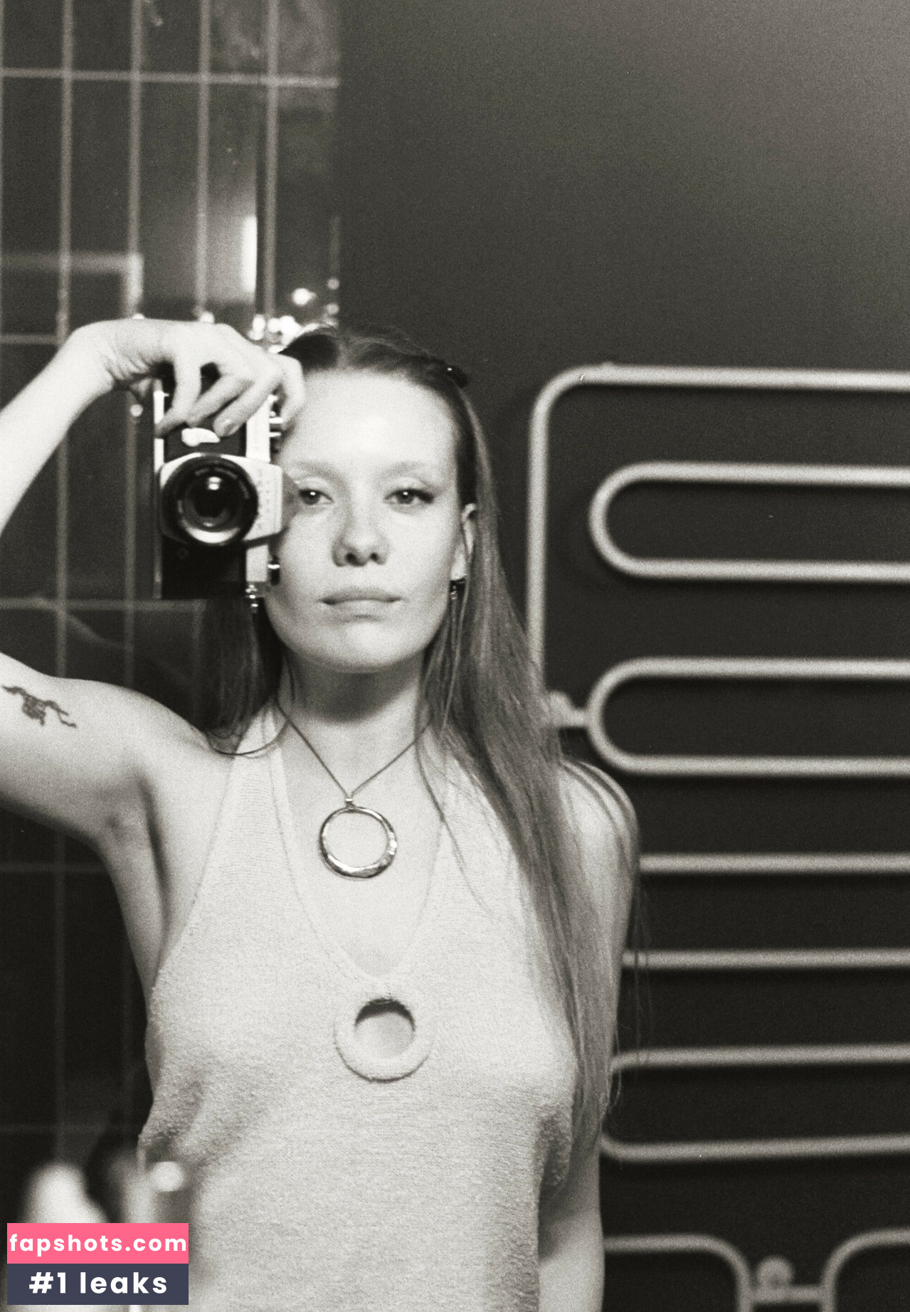 Berta Andrea Snædal Filtración Desnuda OnlyFans Foto #15 - Fapshots