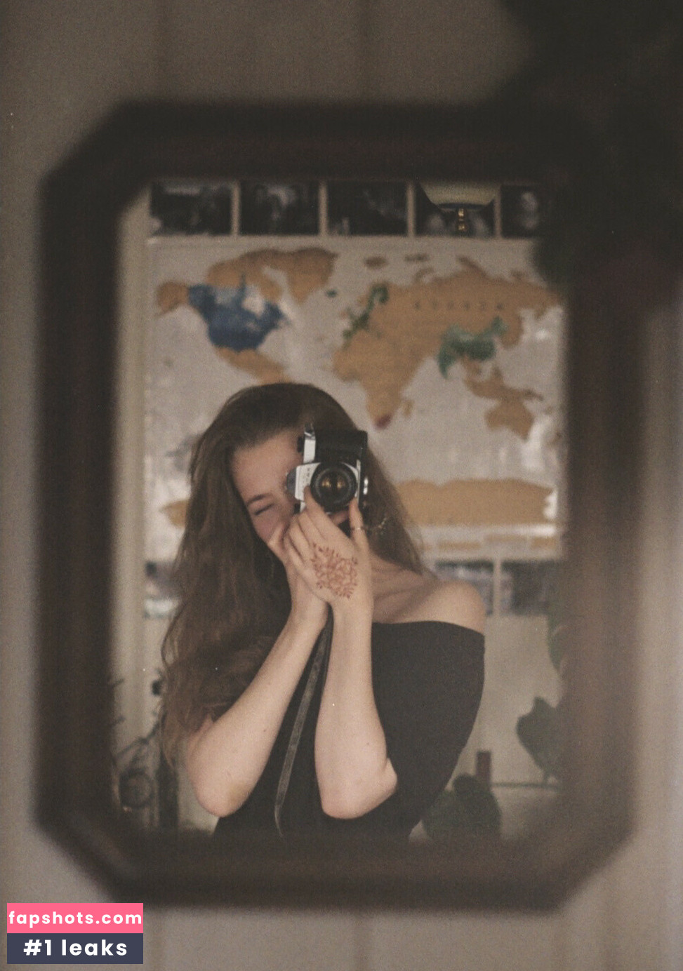 Berta Andrea Snædal Filtración Desnuda OnlyFans Foto #17 - Fapshots