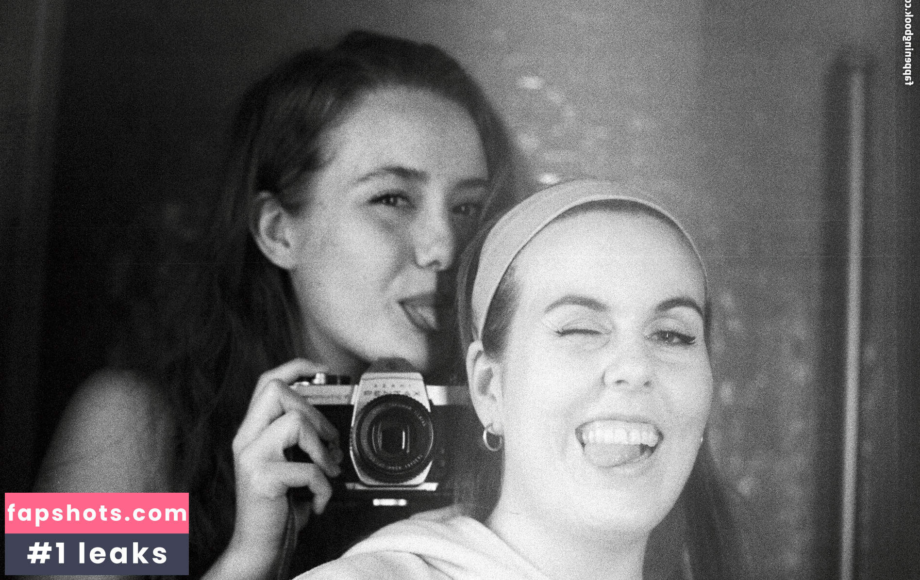 Berta Andrea Snædal Filtración Desnuda OnlyFans Foto #18 - Fapshots