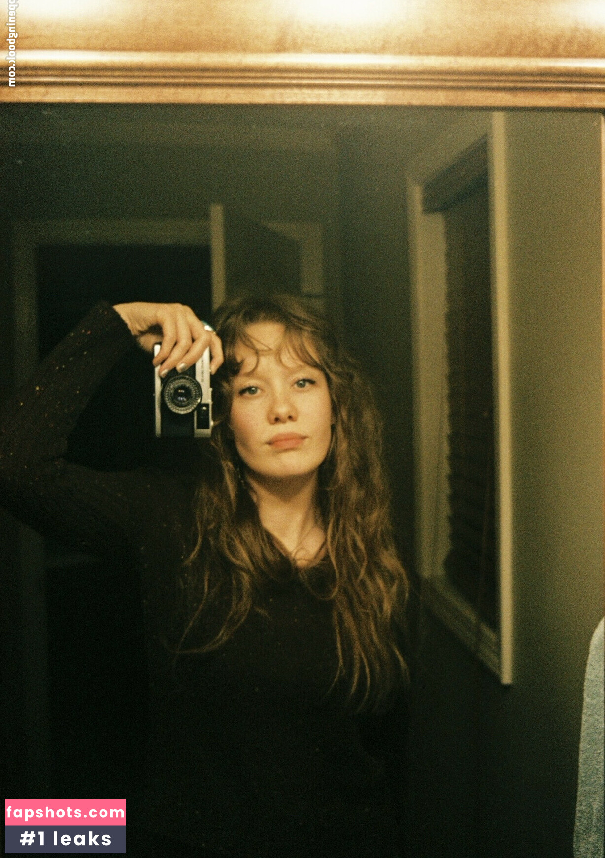 Berta Andrea Snædal Filtración Desnuda OnlyFans Foto #20 - Fapshots