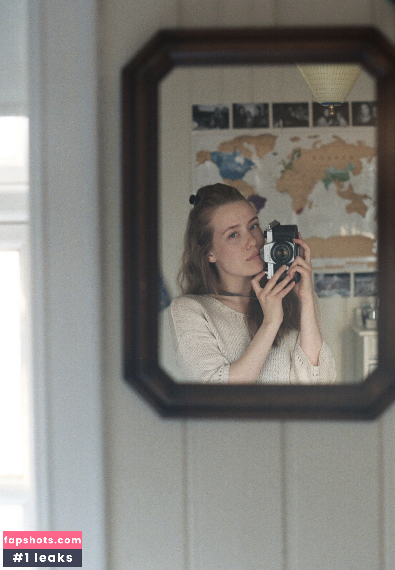 Berta Andrea Snædal Filtración Desnuda OnlyFans Foto #22 - Fapshots