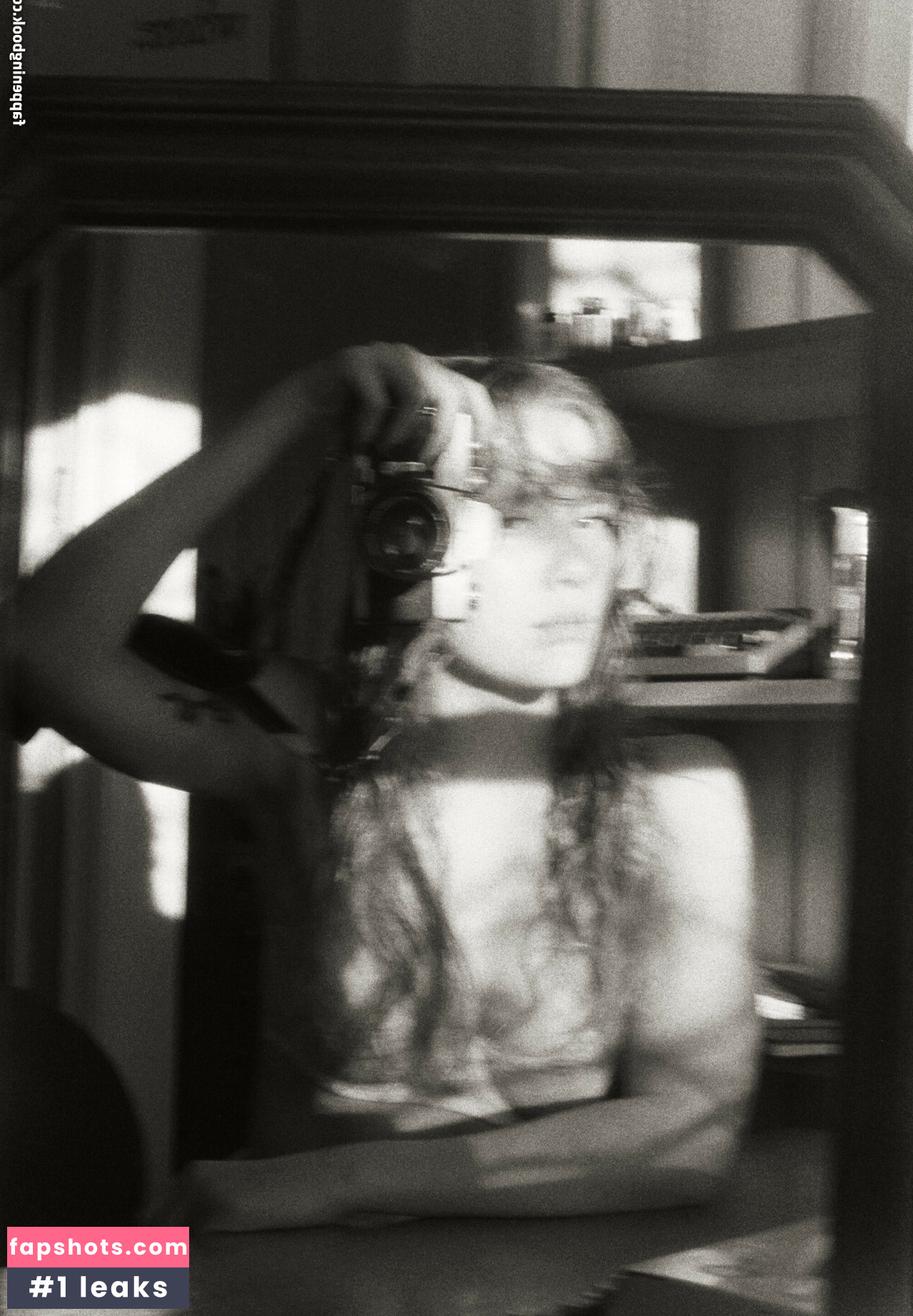 Berta Andrea Snædal Filtración Desnuda OnlyFans Foto #23 - Fapshots