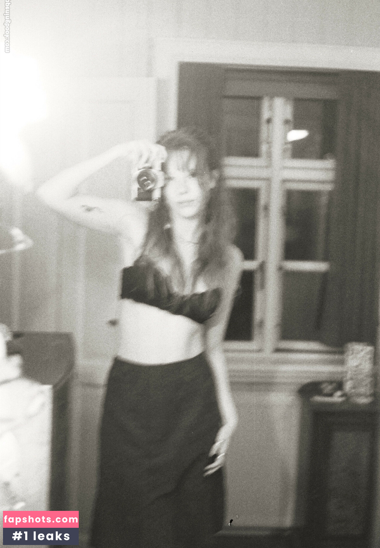 Berta Andrea Snædal Filtración Desnuda OnlyFans Foto #24 - Fapshots