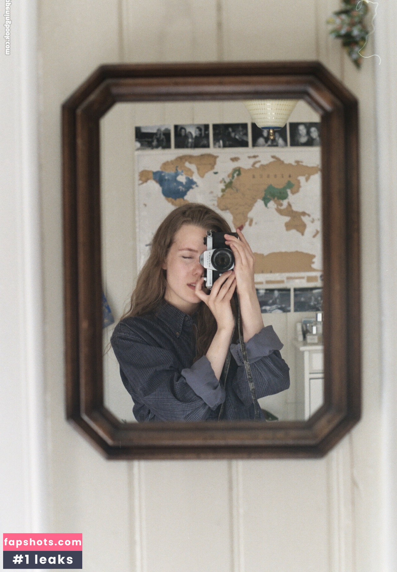 Berta Andrea Snædal Filtración Desnuda OnlyFans Foto #26 - Fapshots