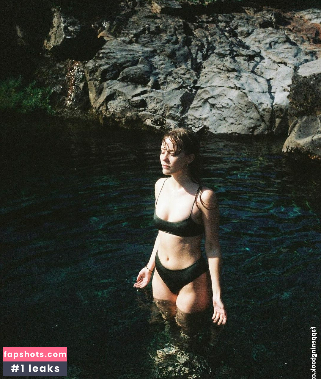 Berta Andrea Snædal Filtración Desnuda OnlyFans Foto #29 - Fapshots