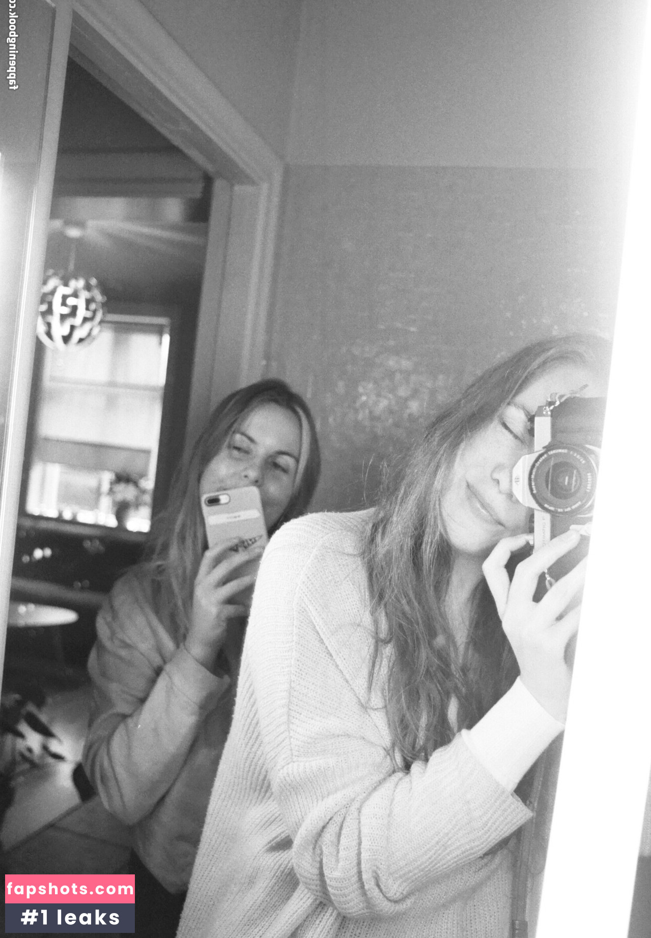 Berta Andrea Snædal Filtración Desnuda OnlyFans Foto #4 - Fapshots