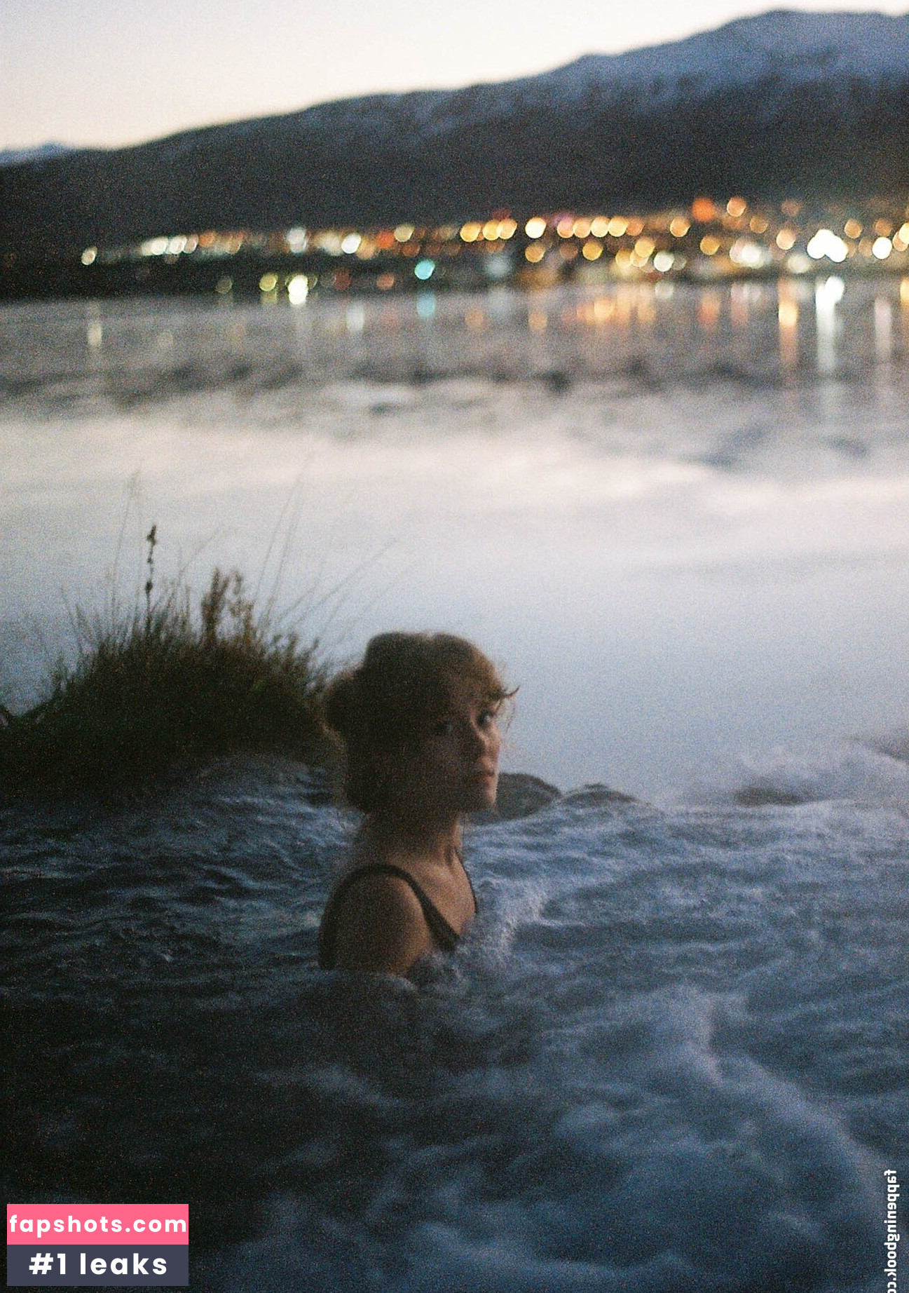 Berta Andrea Snædal Filtración Desnuda OnlyFans Foto #33 - Fapshots