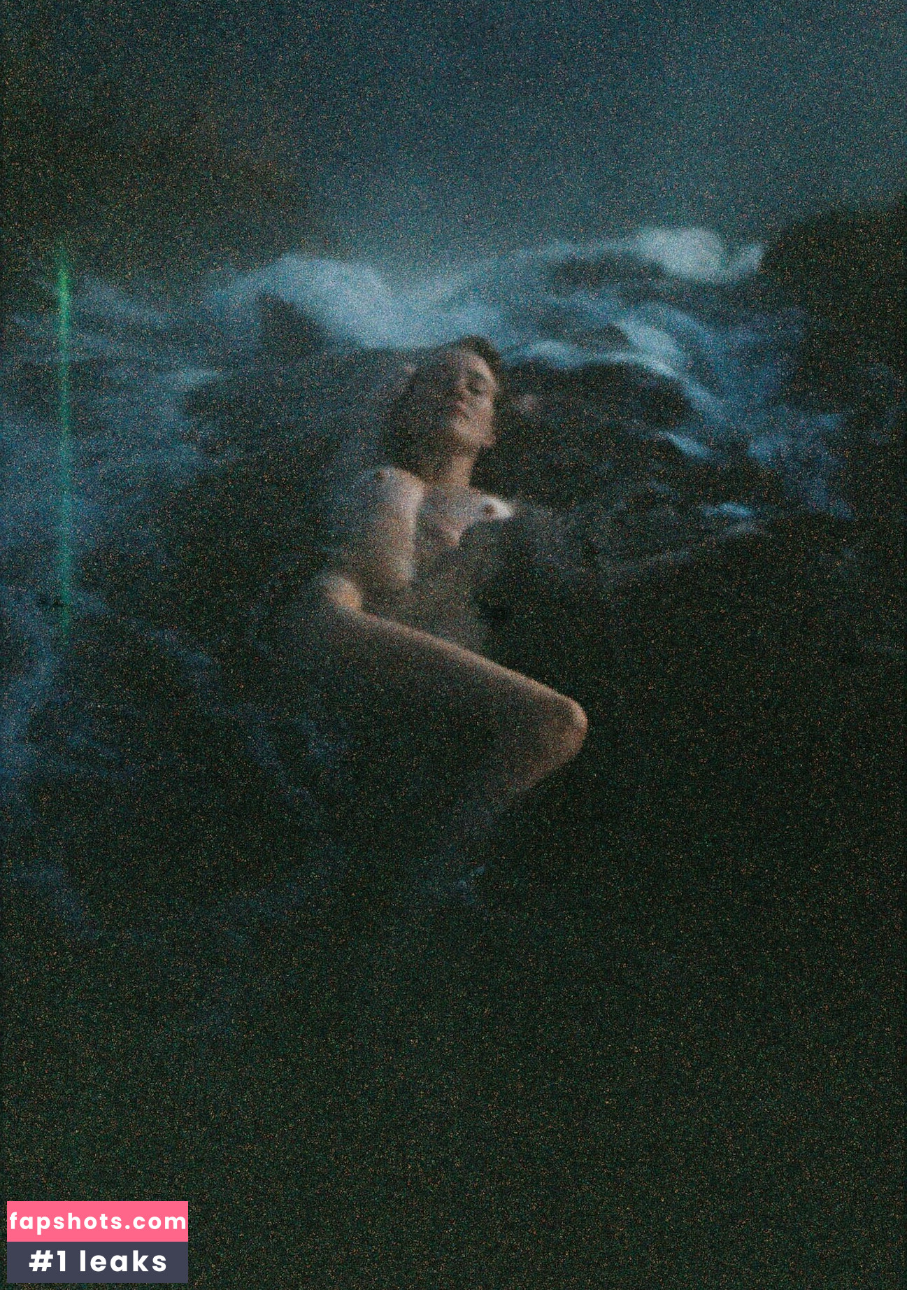 Berta Andrea Snædal Filtración Desnuda OnlyFans Foto #34 - Fapshots