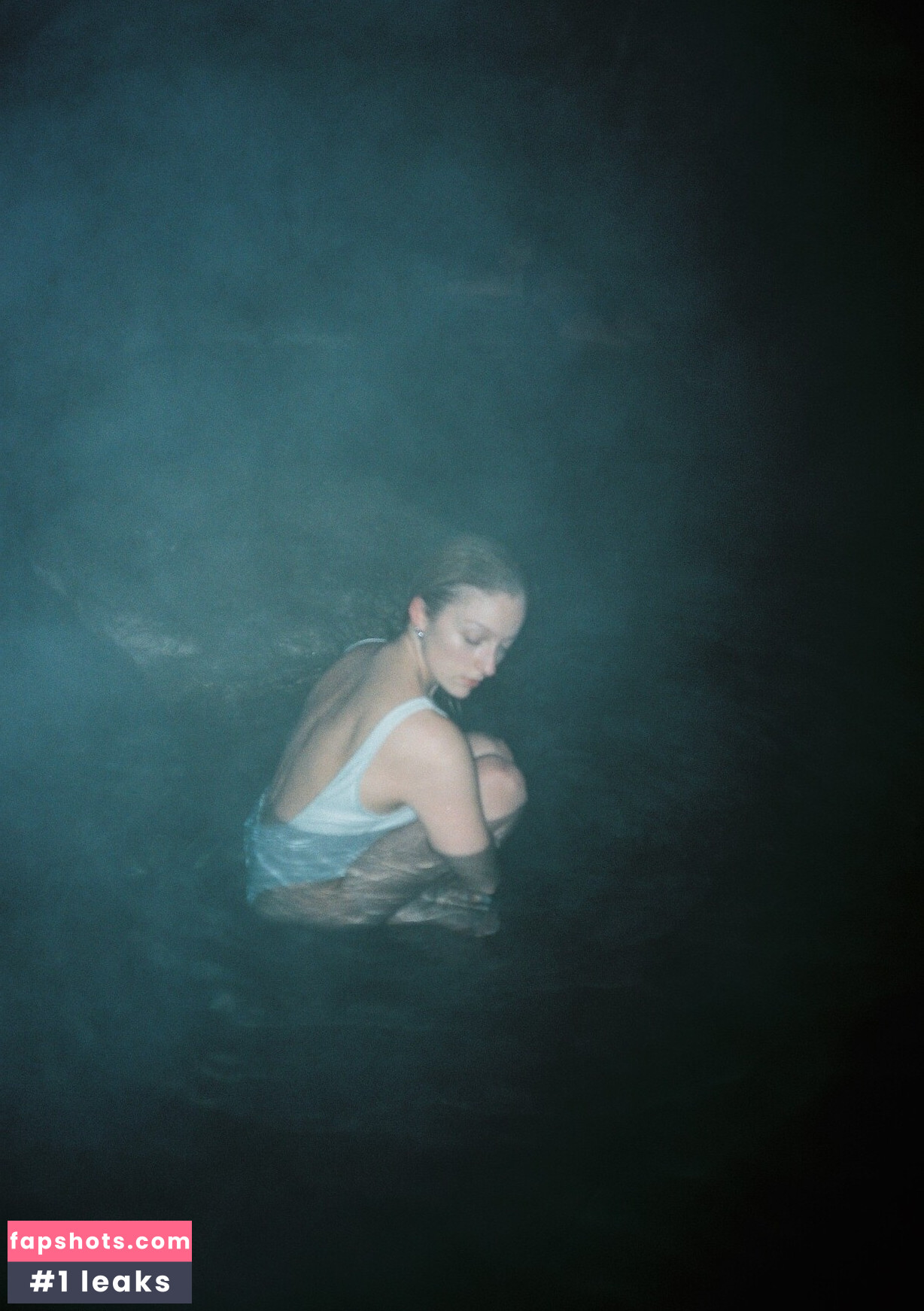 Berta Andrea Snædal Filtración Desnuda OnlyFans Foto #35 - Fapshots