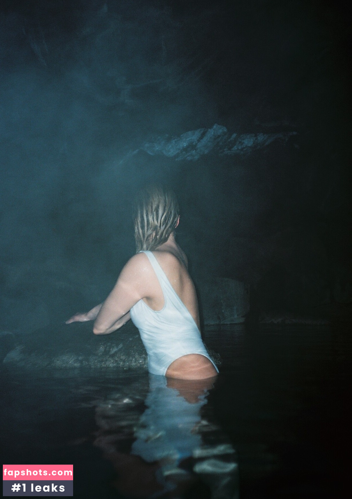 Berta Andrea Snædal Filtración Desnuda OnlyFans Foto #37 - Fapshots