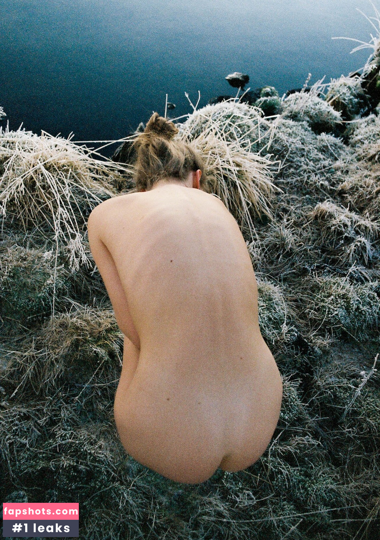 Berta Andrea Snædal Filtración Desnuda OnlyFans Foto #38 - Fapshots